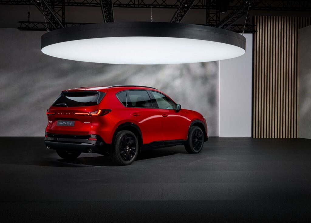 mazda cx 5 awd e skyactivg33