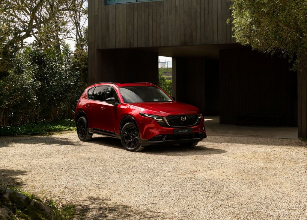 mazda cx 5 awd e skyactivg82