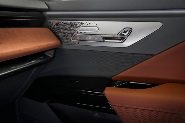 Atnaujinta BMW 7 serija