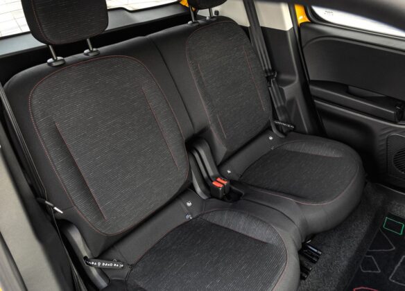 Elektrinis &bdquo;Renault Twingo e-Tech&ldquo;