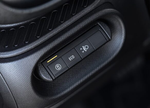 Elektrinis &bdquo;Renault Twingo e-Tech&ldquo;