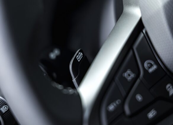 Elektrinis &bdquo;Renault Twingo e-Tech&ldquo;