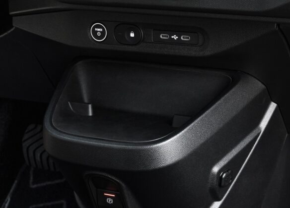 Elektrinis &bdquo;Renault Twingo e-Tech&ldquo;