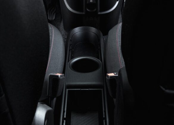 Elektrinis &bdquo;Renault Twingo e-Tech&ldquo;