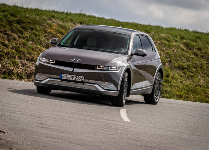 Hyundai IONIQ 5