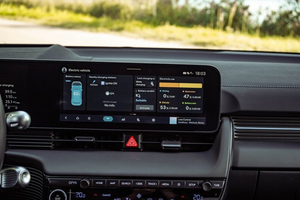 Hyundai IONIQ 5 N