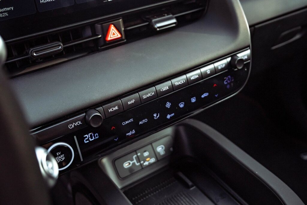 Hyundai IONIQ 5 N