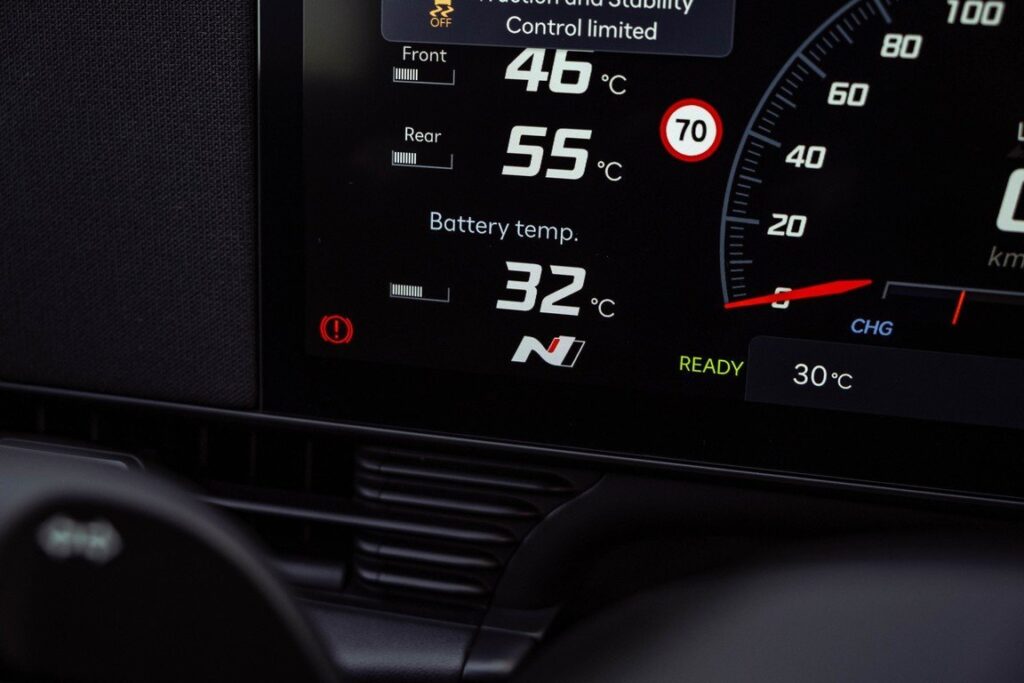 Hyundai IONIQ 5 N