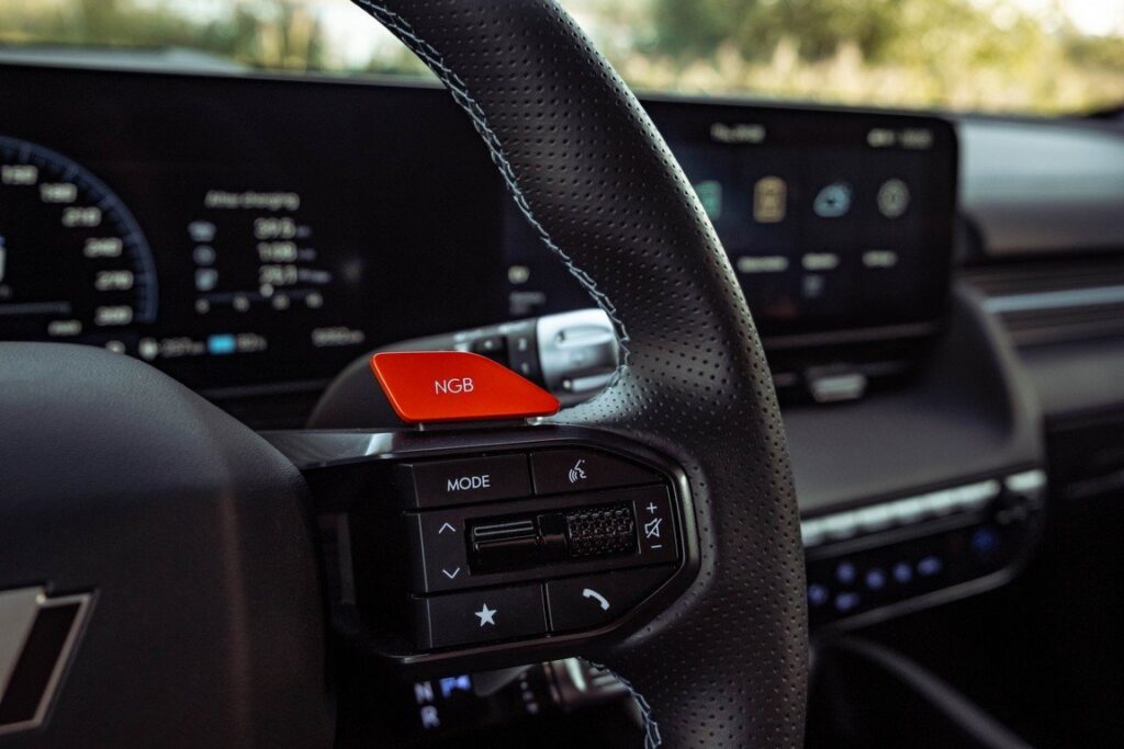 Hyundai IONIQ 5 N