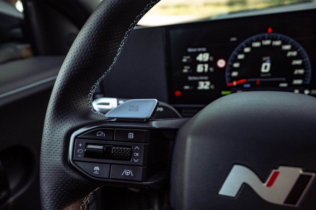 Hyundai IONIQ 5 N