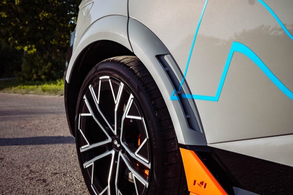 Hyundai IONIQ 5 N