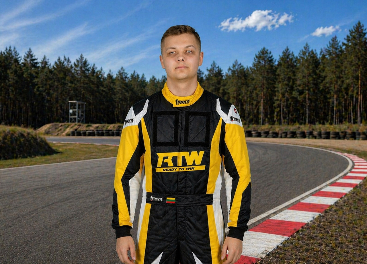 Vaidas Šipaila