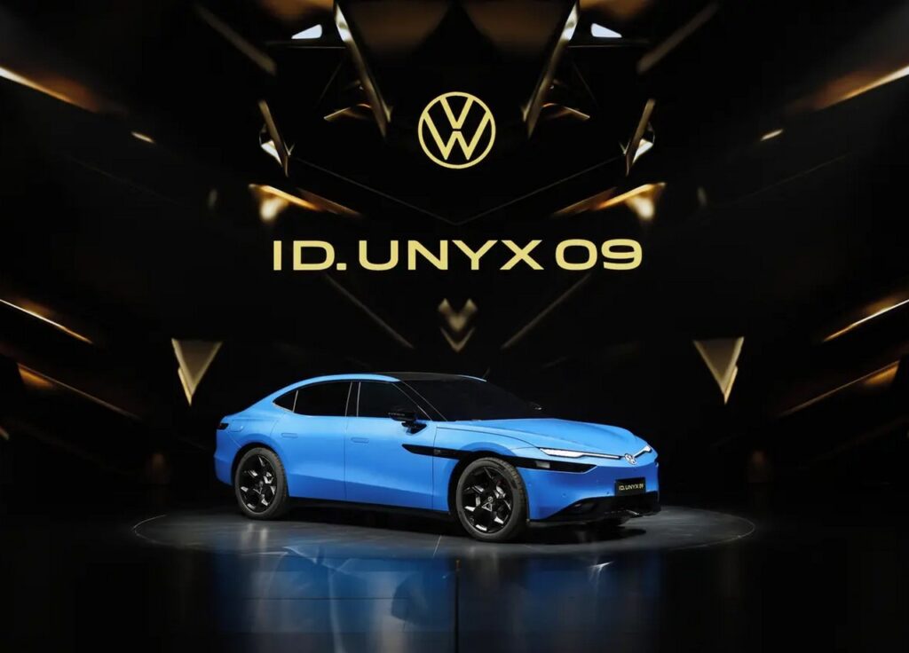 Volkswagen ID. UNYX 09