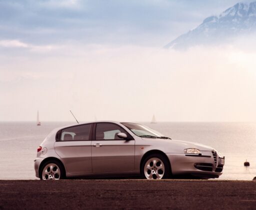 Alfa Romeo 147