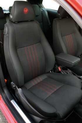 Alfa Romeo 147