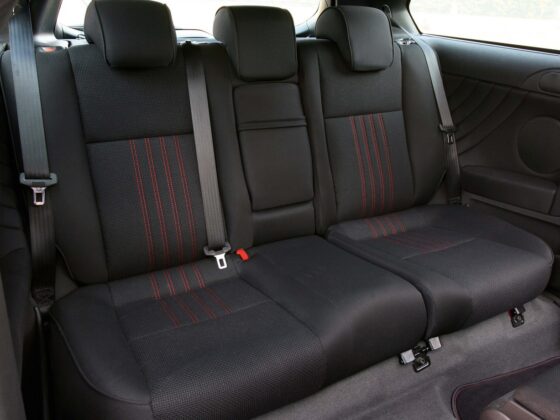 Alfa Romeo 147