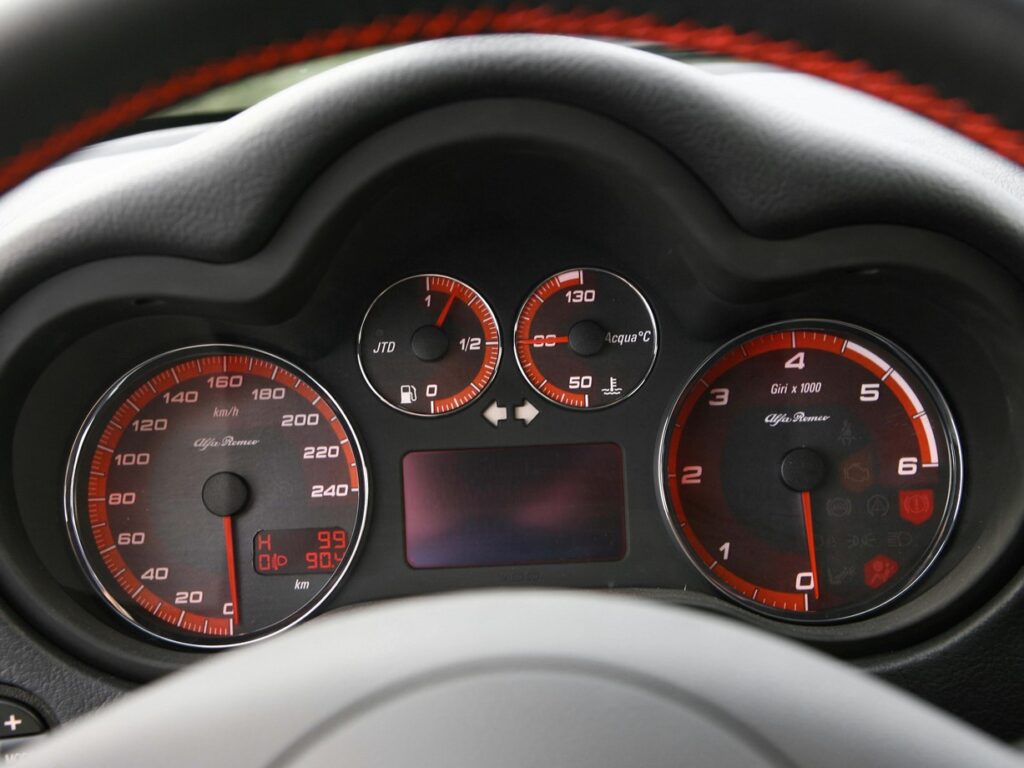 Alfa Romeo 147