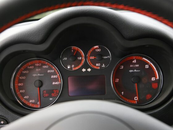 Alfa Romeo 147