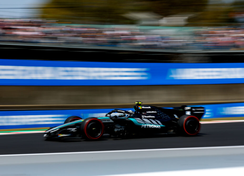 Formulės-1 bolidas
