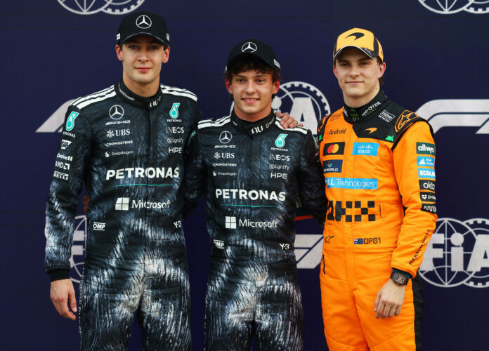 Formulės-1 pilotai Formulės-1 pilotai