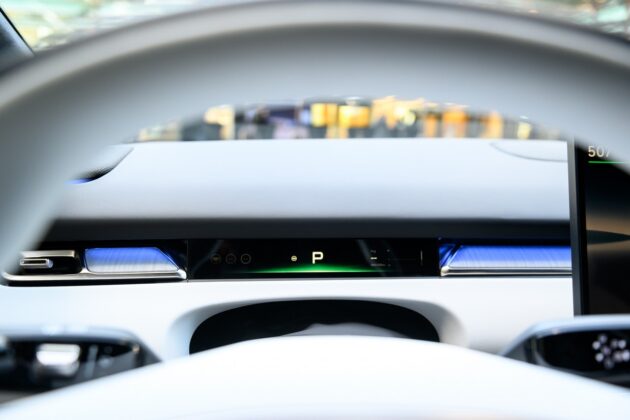 &bdquo;XPENG P7+&ldquo; ir &bdquo;X9&ldquo; automobilių pristatymas Vilniuje