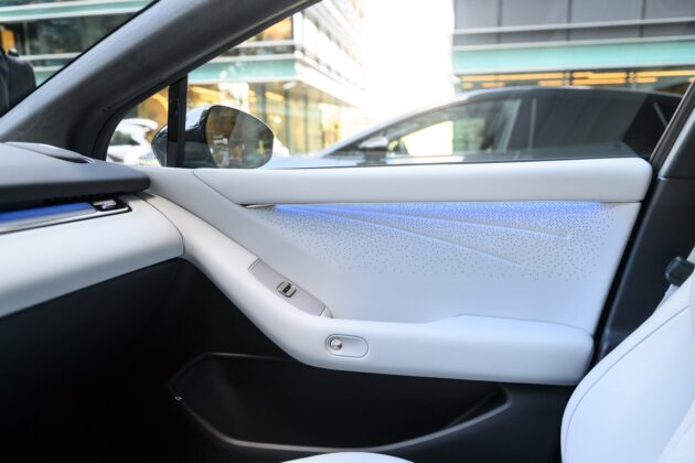 &bdquo;XPENG P7+&ldquo; ir &bdquo;X9&ldquo; automobilių pristatymas Vilniuje