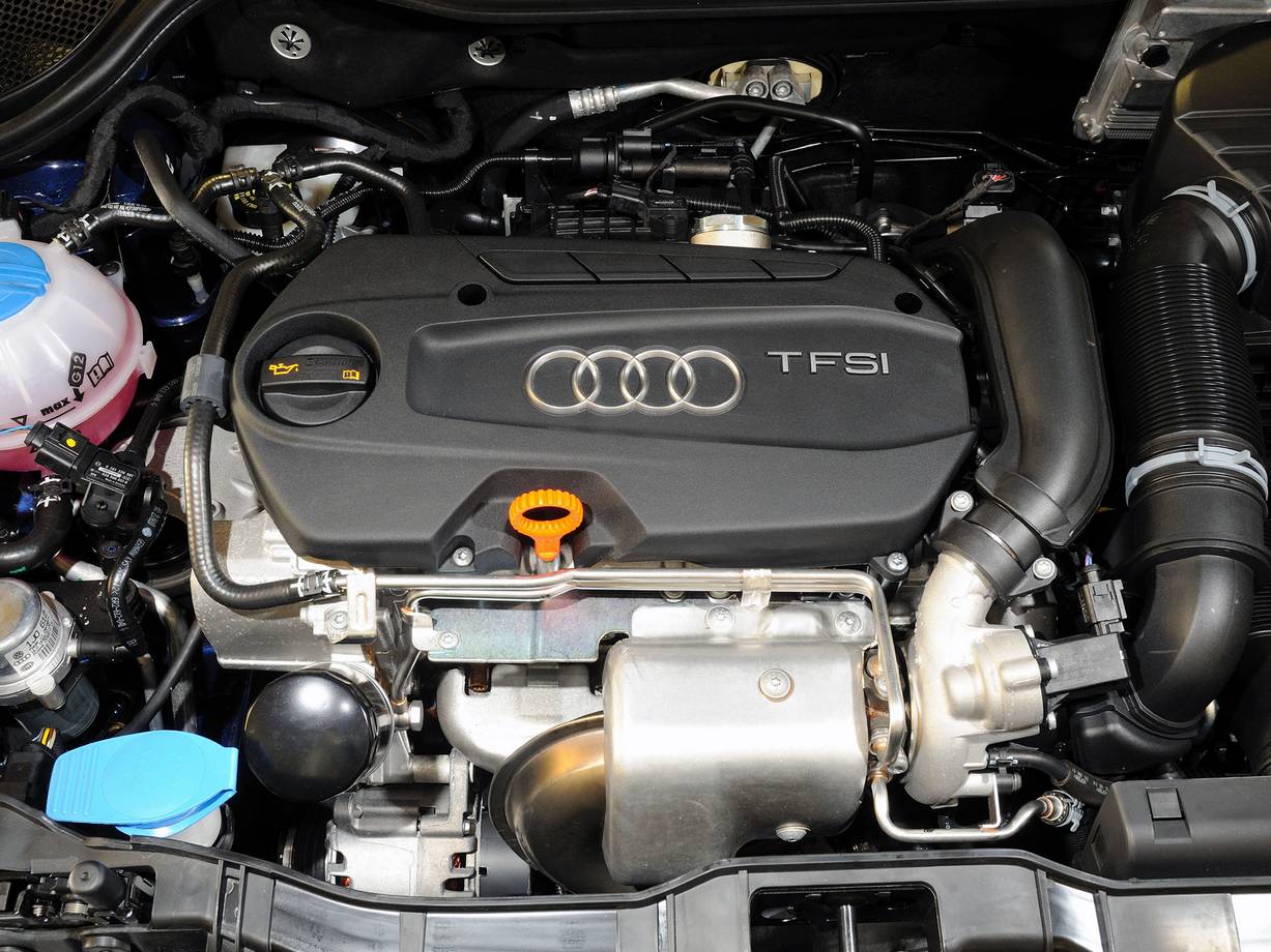 Audi A1 (nuotr. gamintojo)