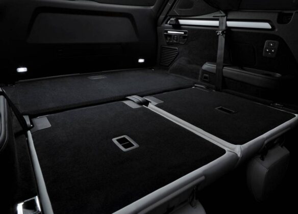 Audi Q9 (nuotr. gamintojo)