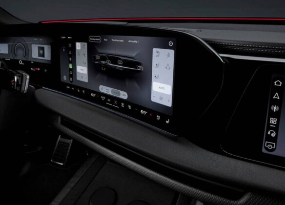 Audi Q9 (nuotr. gamintojo)