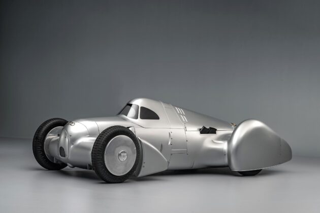 Auto Union Lucca (nuotr. gamintojo)