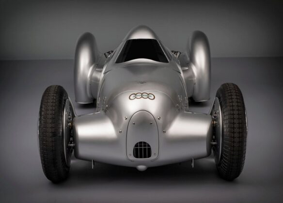 Auto Union Lucca (nuotr. gamintojo)