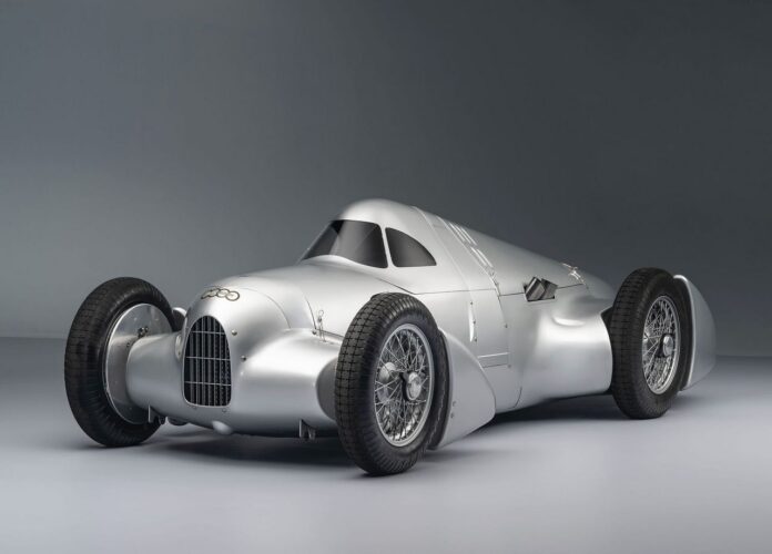 Auto Union Lucca (nuotr. gamintojo)