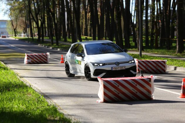 Lietuvos &bdquo;Street Race&ldquo; čempionatas