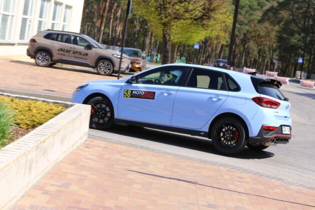 Lietuvos &bdquo;Street Race&ldquo; čempionatas