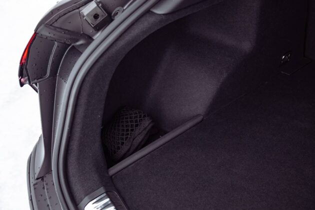 Trecios kartos „Audi Q3 SUV nuotr. Automobilistika 31