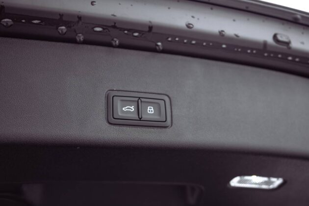 Trecios kartos „Audi Q3 SUV nuotr. Automobilistika 33