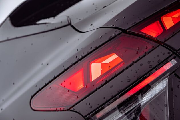 Trecios kartos „Audi Q3 SUV nuotr. Automobilistika 7