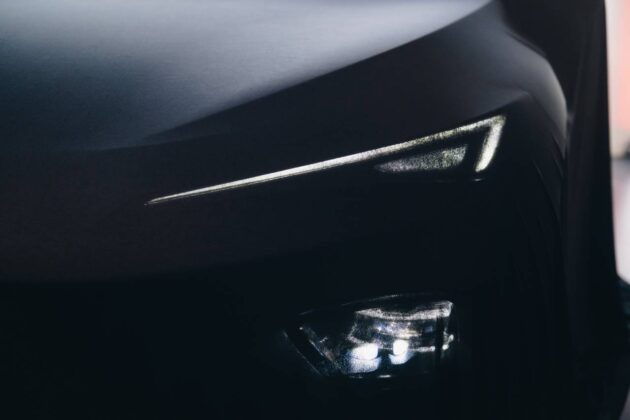 &bdquo;MG&ldquo; automobilių pristatymas Vilniuje (nuotr. Vytautas Pilkauskas)