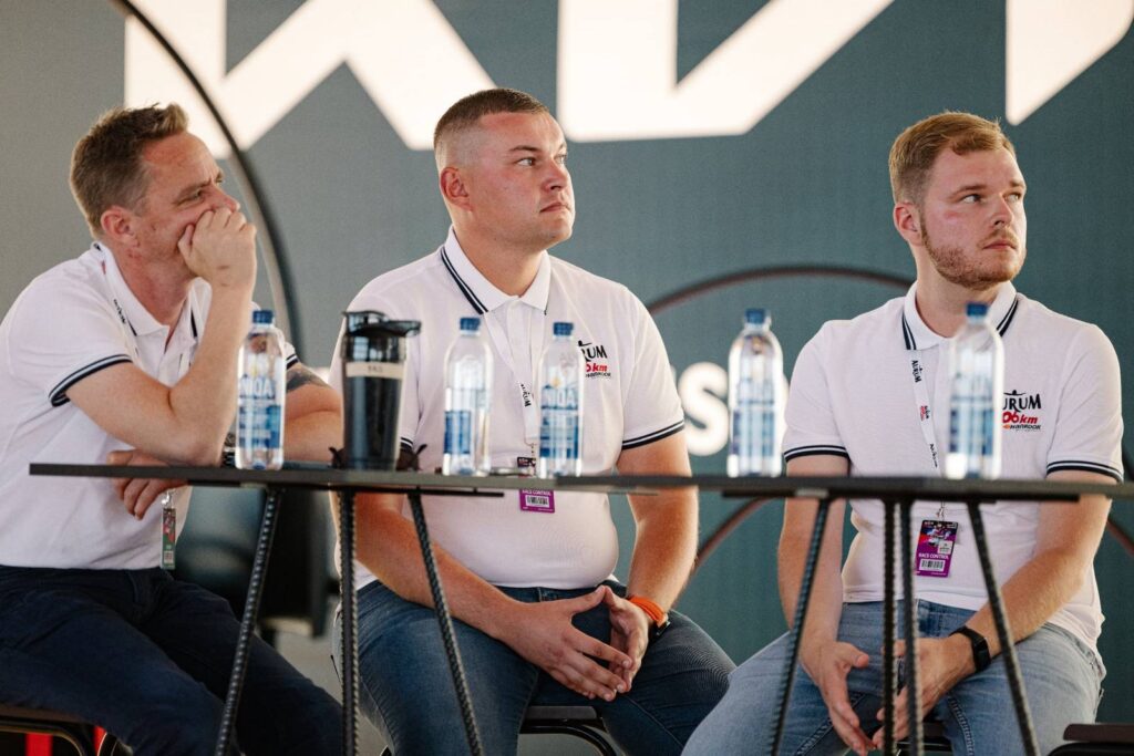 Kipras Aleknavičius (nuotr. organizatorių)