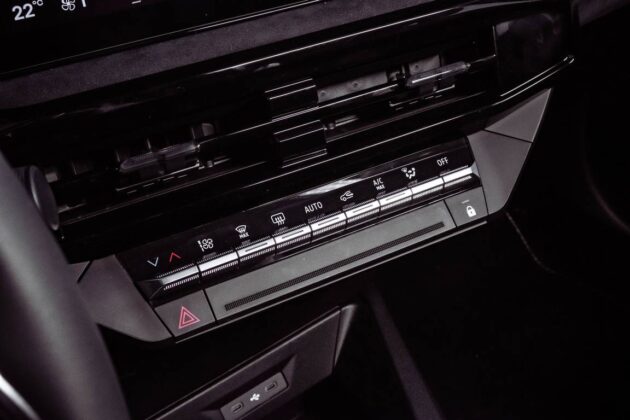 Naujos kartos hibridinis „Renault Clio e Tech nuotr. Automobilistika 26