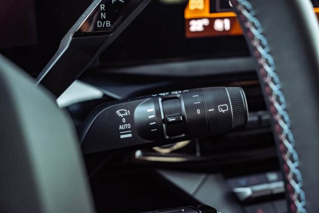 Naujos kartos hibridinis „Renault Clio e Tech nuotr. Automobilistika 55