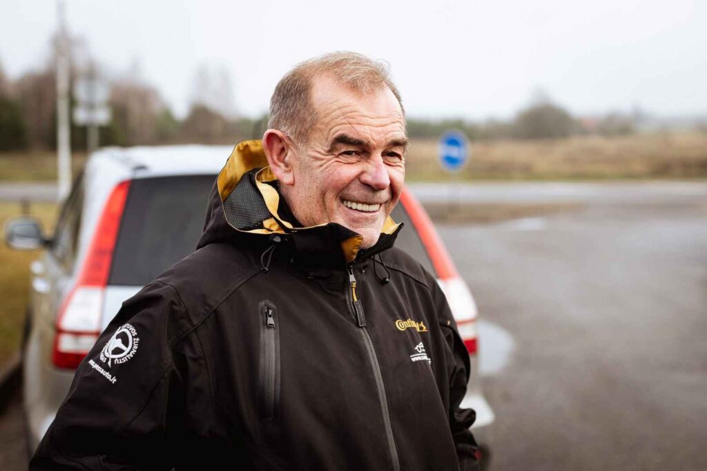 Valdas Valiukevičius (nuotr. organizatorių)