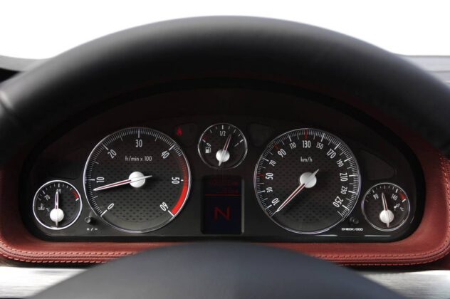 &bdquo;Peugeot 407 Coup&eacute; 3.0 V6&ldquo; (nuotr. gamintojo)