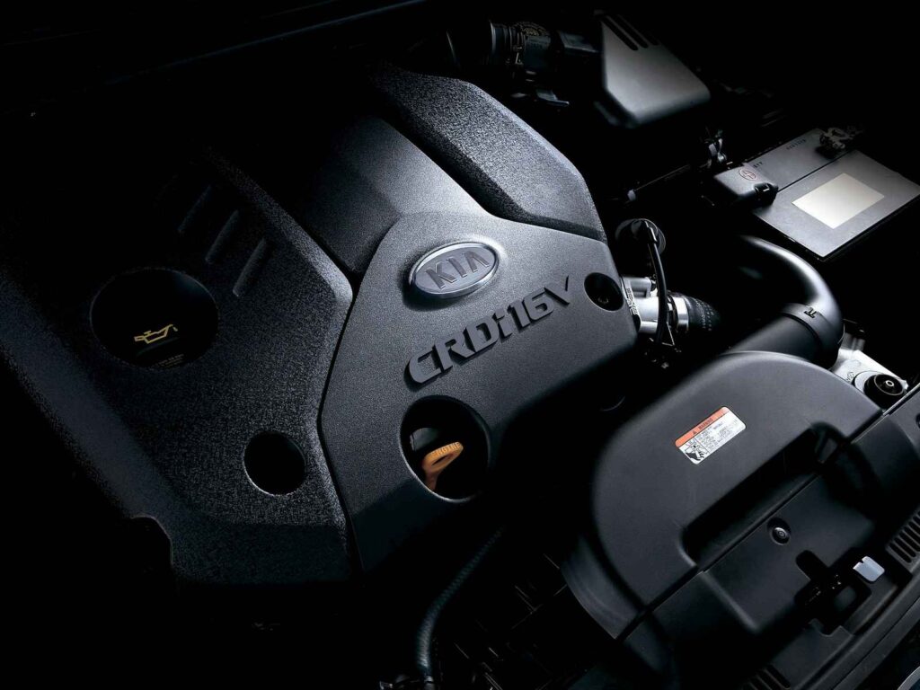 „Kia Pro_Ceed“ (nuotr. gamintojas)