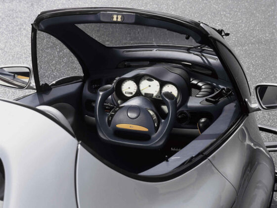 &bdquo;Mercedes-Benz F300&ldquo; (nuotr. gamintojo)