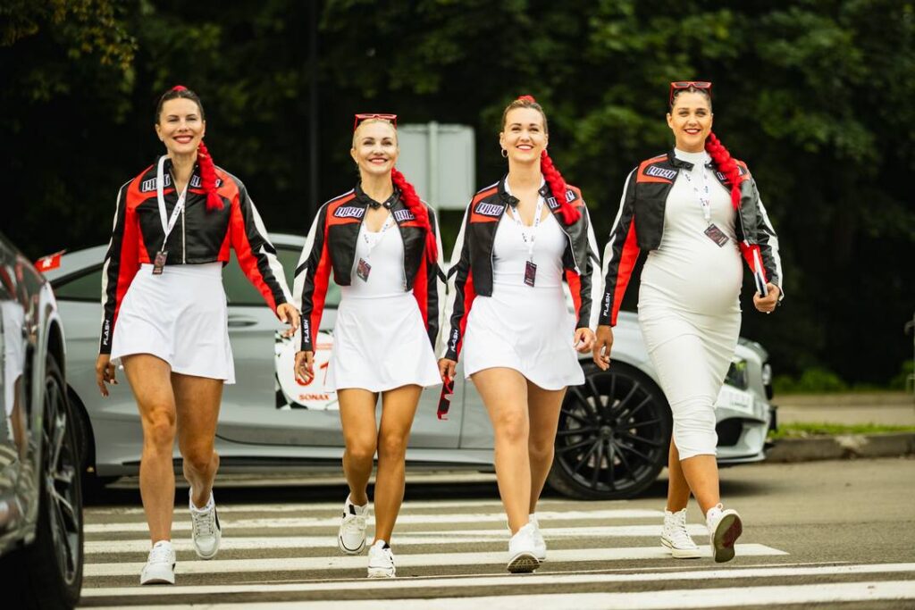 „Moteru issukis Palangoje nuotr. organizatoriu 11