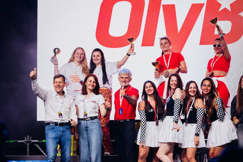 „Moteru issukis Palangoje nuotr. organizatoriu 7