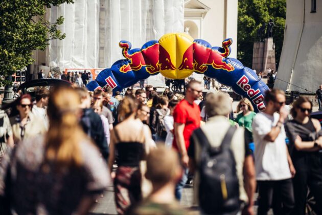 &bdquo;Motor Fest&ldquo; automobilių paroda Vilniuje (nuotr. organizatorių)
