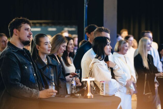 &bdquo;OBS Arena&ldquo; atidarymas (nuotr. organizatorių)