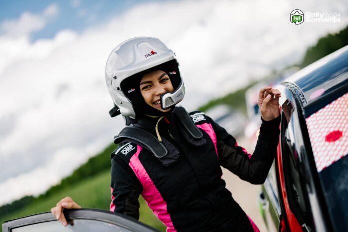 „Rally Žemaitija“ (nuotr. Andrius Laucius) „Rally Žemaitija“ (nuotr. Andrius Laucius)